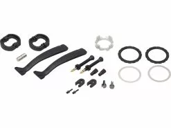 Campagnolo® Set De Roues En Carbone Bora Ultra WTO 33 Disc Center Lock 28" -Roues 28" Soldes 435856