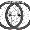 Dt-swiss Set De Roues En Carbone ARC 1100 DICUT 50 Disc Center Lock 28"