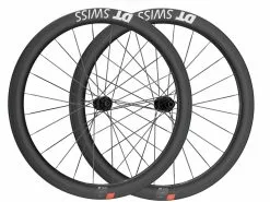 Dt-swiss Set De Roues En Carbone ARC 1100 DICUT 50 Disc Center Lock 28"