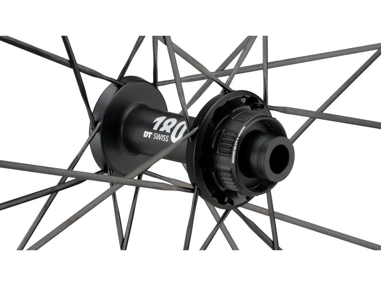 Dt-swiss Set De Roues En Carbone ARC 1100 DICUT 50 Disc Center Lock 28" 3 Dt-swiss Set De Roues En Carbone ARC 1100 DICUT 50 Disc Center Lock 28" – Image 3