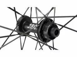 Dt-swiss Set De Roues En Carbone ARC 1100 DICUT 80 Disc Center Lock 28" -Roues 28" Soldes 436888