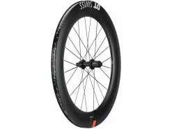 Dt-swiss Set De Roues En Carbone ARC 1100 DICUT 80 Disc Center Lock 28" -Roues 28" Soldes 436889