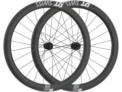 Dt-swiss Set De Roues En Carbone ARC 1400 DICUT 50 Disc Center Lock 28"