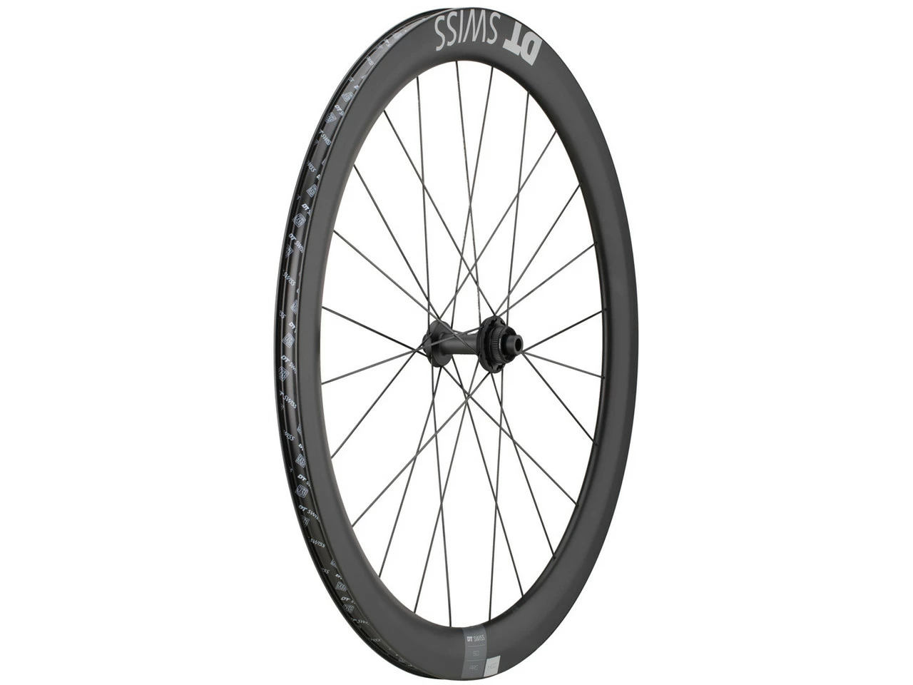 Dt-swiss Set De Roues En Carbone ARC 1400 DICUT 50 Disc Center Lock 28" 2 Dt-swiss Set De Roues En Carbone ARC 1400 DICUT 50 Disc Center Lock 28" – Image 2