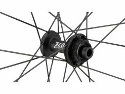 Dt-swiss Set De Roues En Carbone ARC 1400 DICUT 50 Disc Center Lock 28" 8 Dt-swiss Set De Roues En Carbone ARC 1400 DICUT 50 Disc Center Lock 28" -Roues 28" Soldes 436900