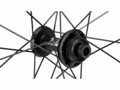 Dt-swiss Set De Roues En Carbone ARC 1400 DICUT 62 Disc Center Lock 28" -Roues 28" Soldes 436906