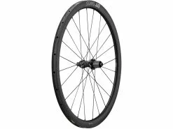 Dt-swiss Set De Roues En Carbone CRC 1100 SPLINE 38 Disc CL 28" Tubular 9 Dt-swiss Set De Roues En Carbone CRC 1100 SPLINE 38 Disc CL 28" Tubular -Roues 28" Soldes 436937