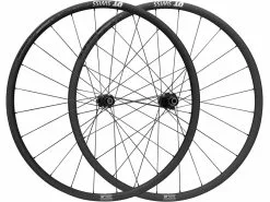 Dt-swiss Set De Roues CRC 1400 SPLINE Disc Center Lock 24 28"