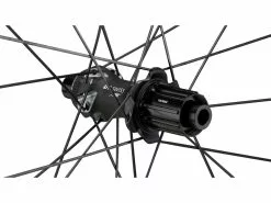 Dt-swiss Set De Roues CRC 1400 SPLINE Disc Center Lock 24 28" -Roues 28" Soldes 436944