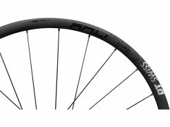 Dt-swiss Set De Roues CRC 1400 SPLINE Disc Center Lock 24 28" -Roues 28" Soldes 436945