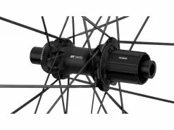 Dt-swiss Set De Roues E 1800 SPLINE 23 Disc Center Lock 28" -Roues 28" Soldes 436950