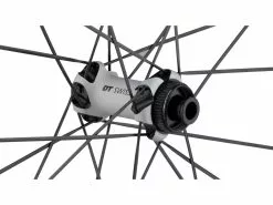 Dt-swiss Set De Roues ER 1600 SPLINE 23 Disc Center Lock 28" -Roues 28" Soldes 436966