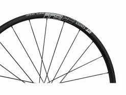 Dt-swiss Set De Roues ER 1600 SPLINE 23 Disc Center Lock 28" -Roues 28" Soldes 436969