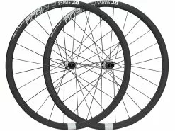 Dt-swiss Set De Roues ER 1600 SPLINE 32 Disc Center Lock 28"