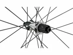 Dt-swiss Set De Roues ER 1600 SPLINE 32 Disc Center Lock 28" -Roues 28" Soldes 436974