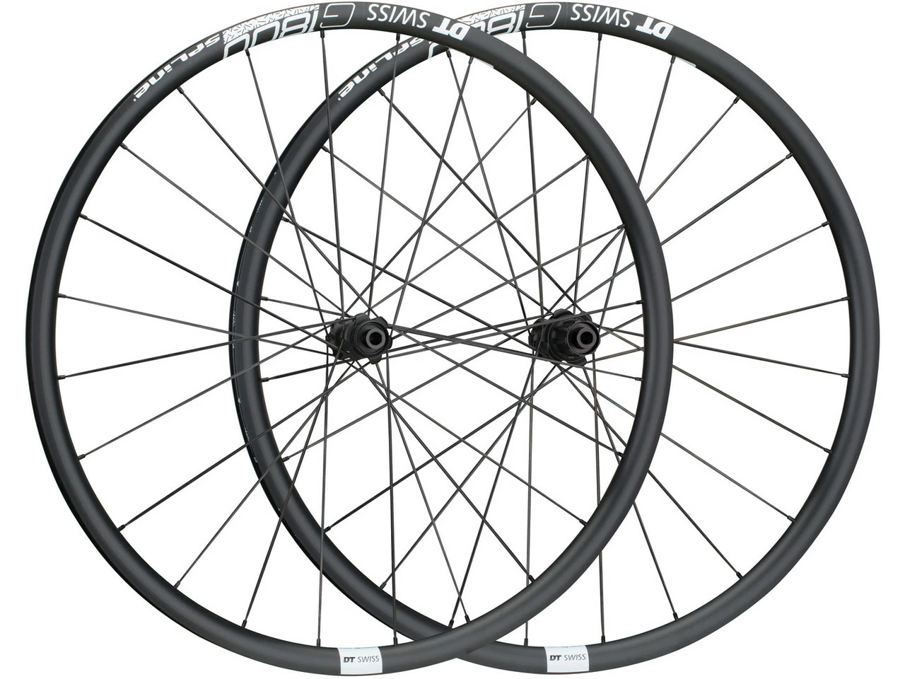 Dt-swiss Set De Roues G 1800 SPLINE 25 Disc Center Lock 28" 1 Dt-swiss Set De Roues G 1800 SPLINE 25 Disc Center Lock 28"