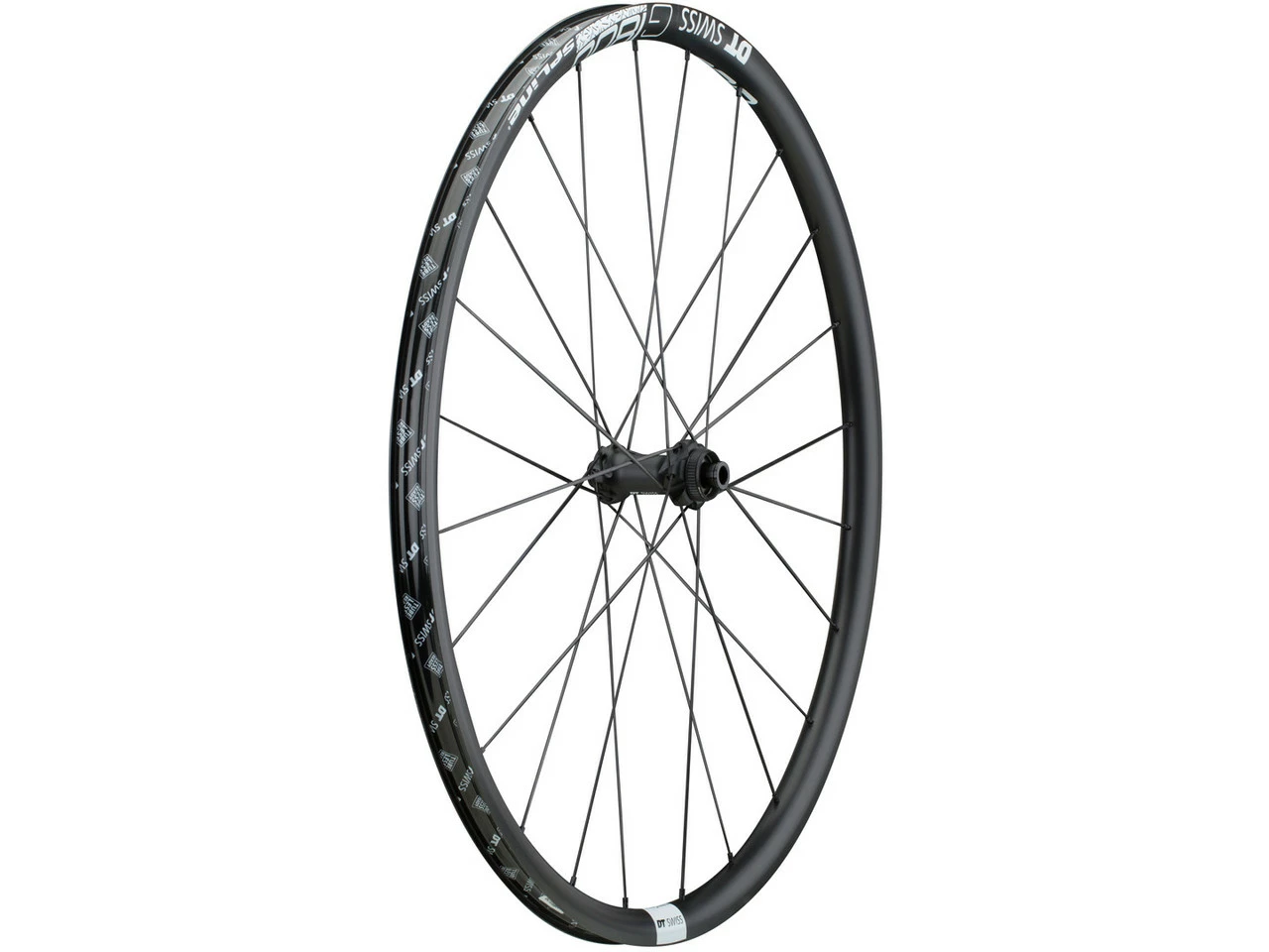 Dt-swiss Set De Roues G 1800 SPLINE 25 Disc Center Lock 28" 2 Dt-swiss Set De Roues G 1800 SPLINE 25 Disc Center Lock 28" – Image 2