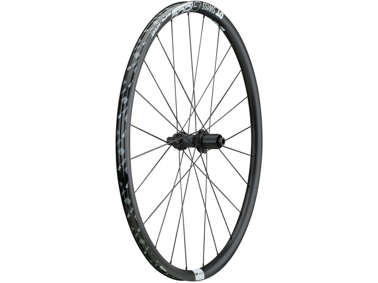 Dt-swiss Set De Roues G 1800 SPLINE 25 Disc Center Lock 28" 4 Dt-swiss Set De Roues G 1800 SPLINE 25 Disc Center Lock 28" – Image 4