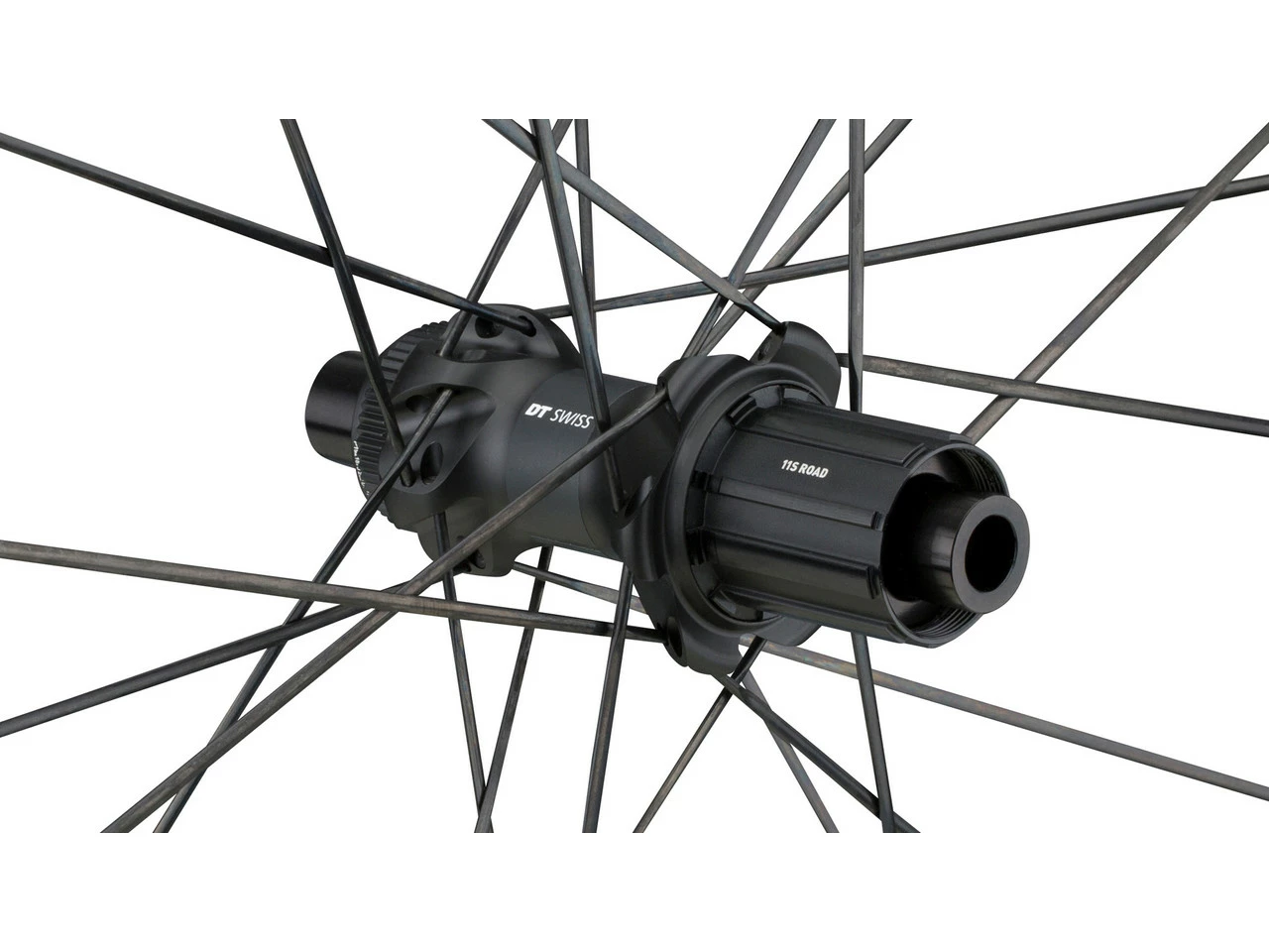 Dt-swiss Set De Roues G 1800 SPLINE 25 Disc Center Lock 28" 5 Dt-swiss Set De Roues G 1800 SPLINE 25 Disc Center Lock 28" – Image 5