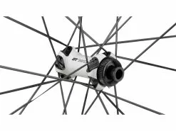Dt-swiss Set De Roues GR 1600 SPLINE 25 Disc Center Lock 28" -Roues 28" Soldes 436996
