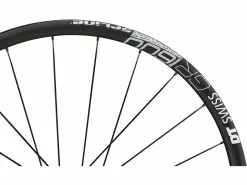 Dt-swiss Set De Roues GR 1600 SPLINE 25 Disc Center Lock 28" -Roues 28" Soldes 436999