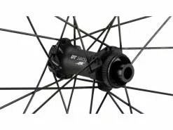 Dt-swiss Set De Roues En Carbone HEC 1400 SPLINE 47 Disc Center Lock Hybrid 28" 8 Dt-swiss Set De Roues En Carbone HEC 1400 SPLINE 47 Disc Center Lock Hybrid 28" -Roues 28" Soldes 437032