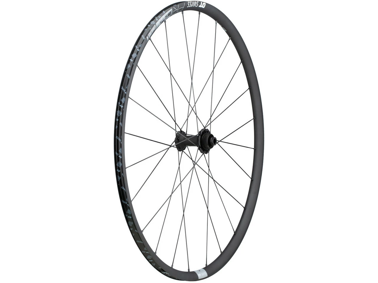 Dt-swiss Set De Roues PR 1400 DICUT 21 Disc Center Lock 28" 2 Dt-swiss Set De Roues PR 1400 DICUT 21 Disc Center Lock 28" – Image 2