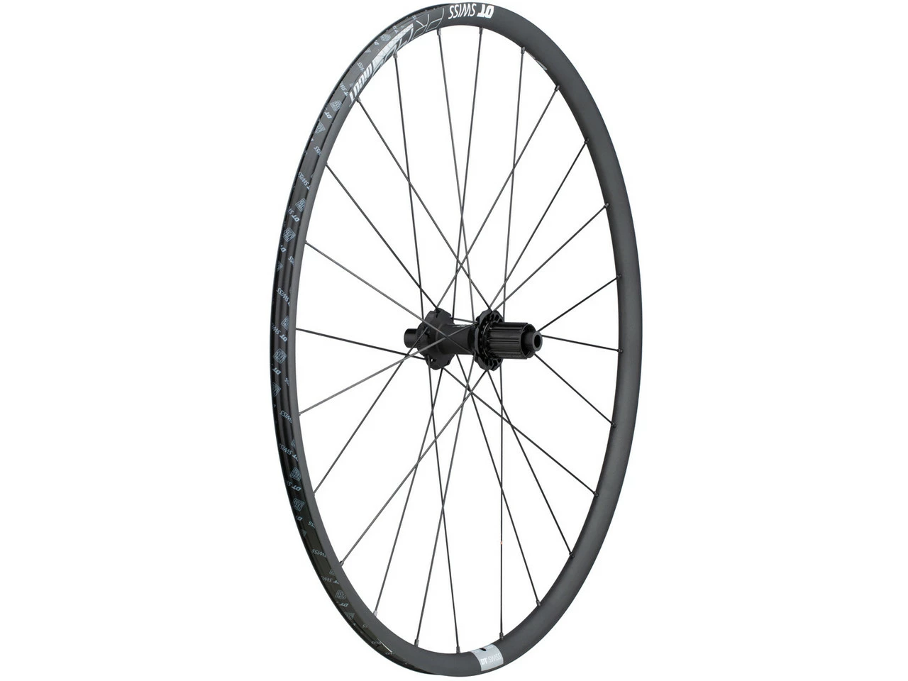 Dt-swiss Set De Roues PR 1400 DICUT 21 Disc Center Lock 28" 4 Dt-swiss Set De Roues PR 1400 DICUT 21 Disc Center Lock 28" – Image 4