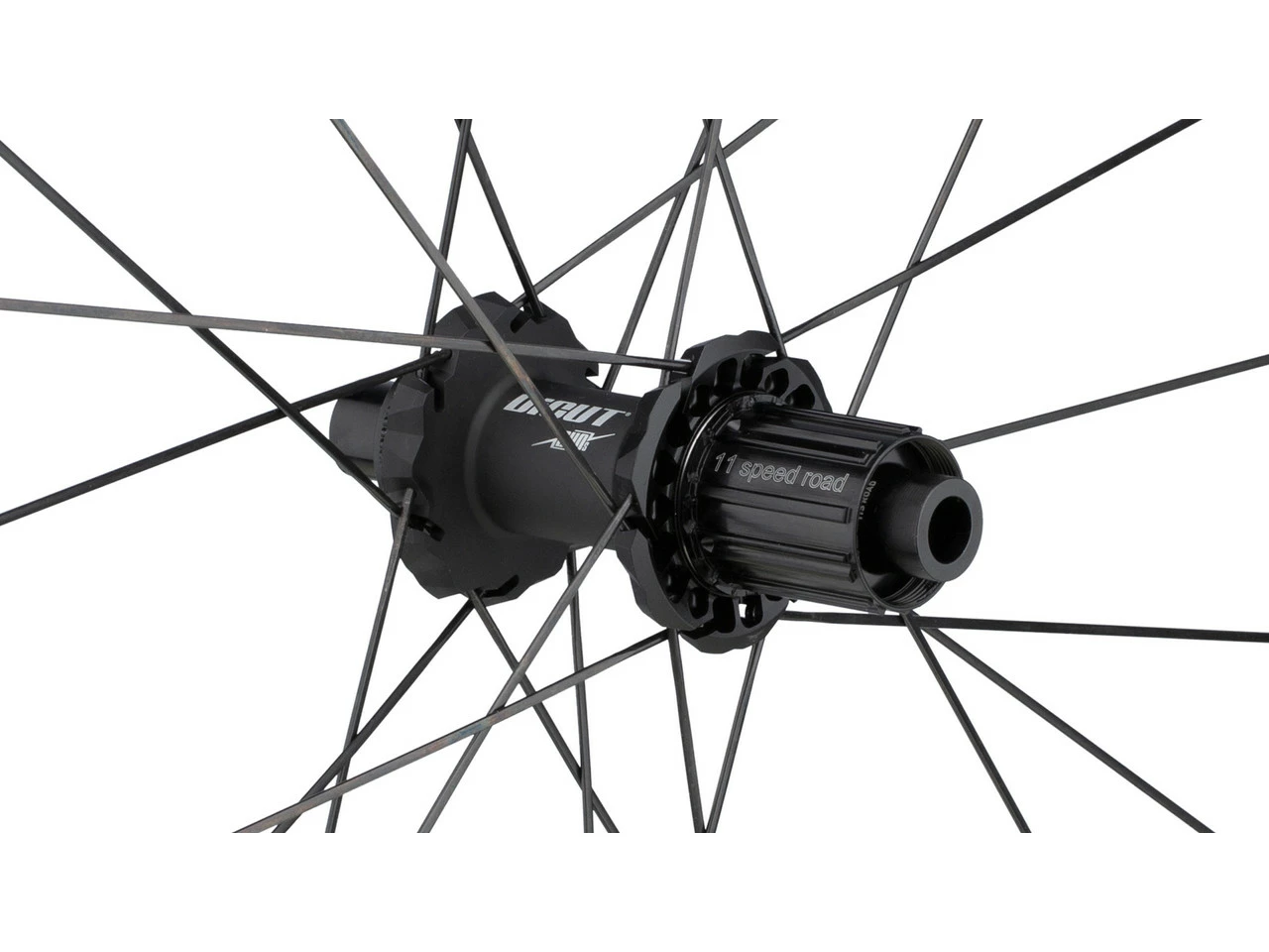 Dt-swiss Set De Roues PR 1400 DICUT 21 Disc Center Lock 28" 5 Dt-swiss Set De Roues PR 1400 DICUT 21 Disc Center Lock 28" – Image 5