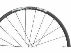 Dt-swiss Set De Roues PR 1400 DICUT 21 Disc Center Lock 28" 11 Dt-swiss Set De Roues PR 1400 DICUT 21 Disc Center Lock 28" -Roues 28" Soldes 437083