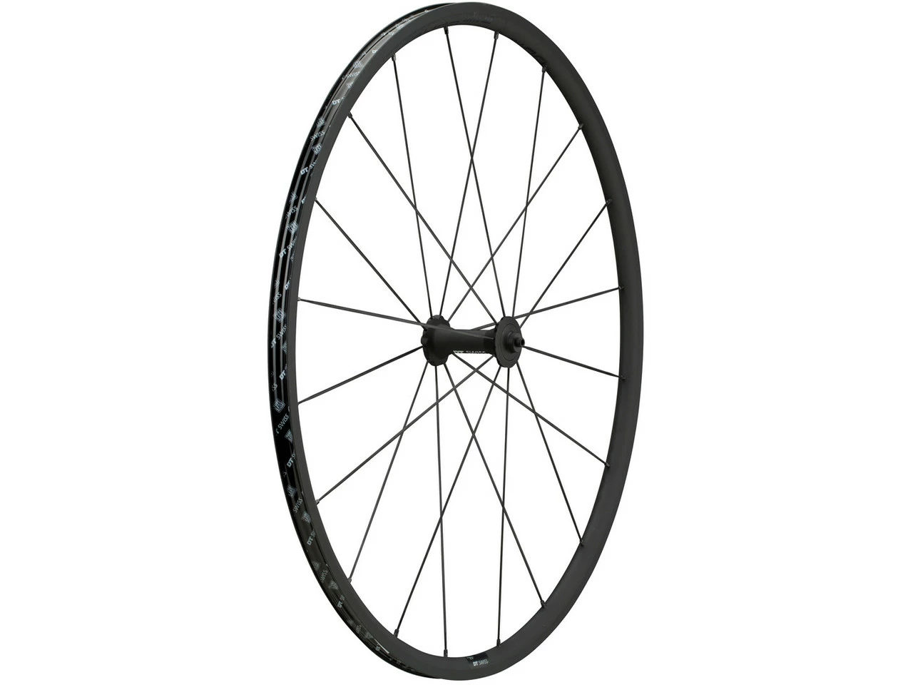Dt-swiss Set De Roues PR 1400 DICUT OXiC 21 28" 2 Dt-swiss Set De Roues PR 1400 DICUT OXiC 21 28" – Image 2