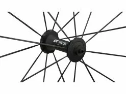 Dt-swiss Set De Roues PR 1400 DICUT OXiC 21 28" 8 Dt-swiss Set De Roues PR 1400 DICUT OXiC 21 28" -Roues 28" Soldes 437086