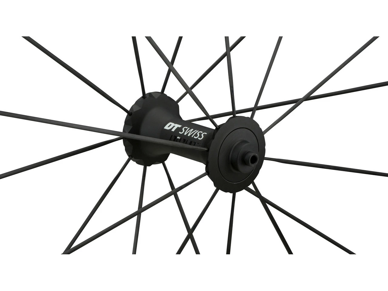 Dt-swiss Set De Roues PR 1400 DICUT OXiC 21 28" 3 Dt-swiss Set De Roues PR 1400 DICUT OXiC 21 28" – Image 3