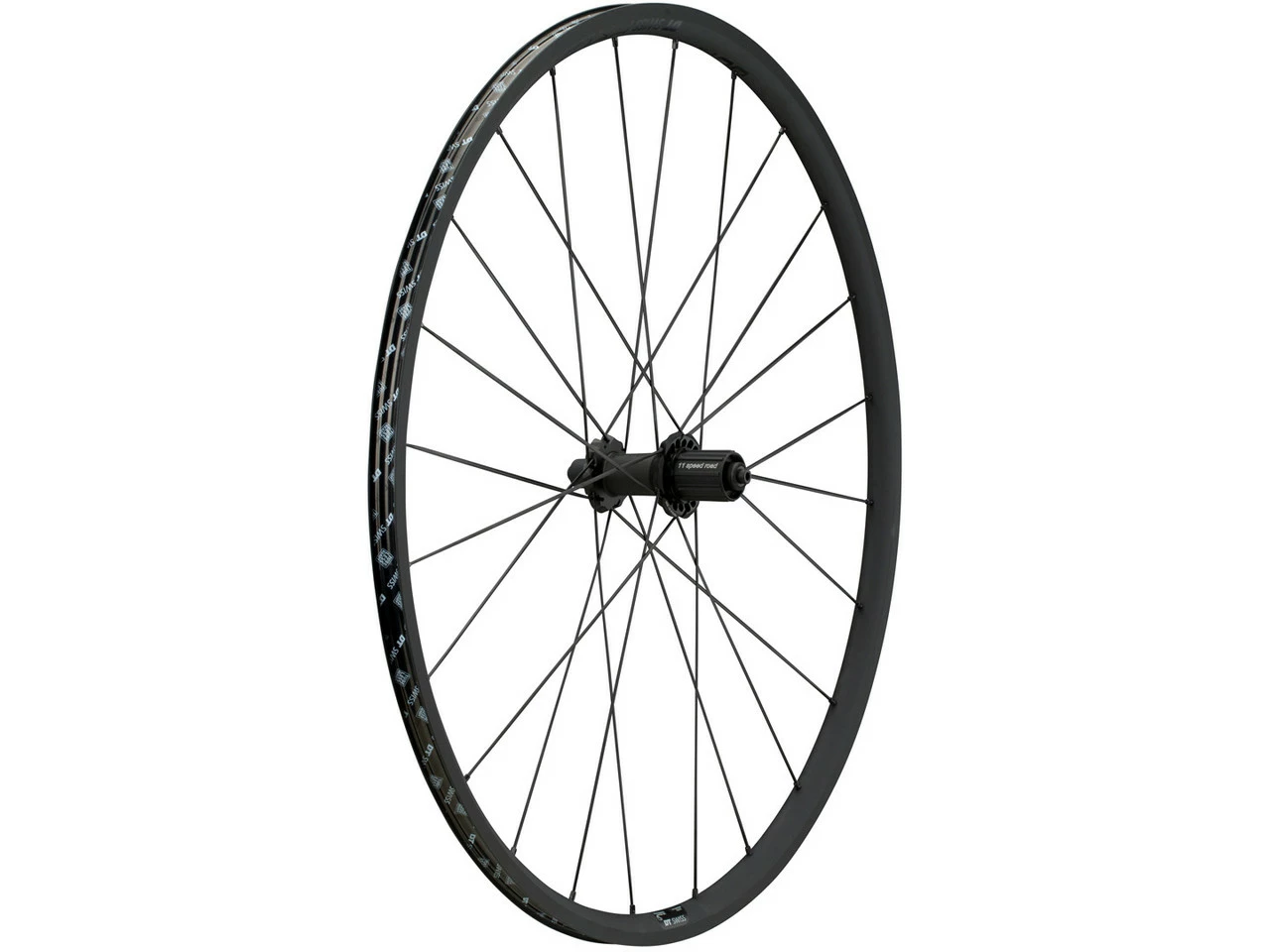 Dt-swiss Set De Roues PR 1400 DICUT OXiC 21 28" 4 Dt-swiss Set De Roues PR 1400 DICUT OXiC 21 28" – Image 4