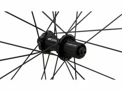 Dt-swiss Set De Roues PR 1400 DICUT OXiC 21 28" 10 Dt-swiss Set De Roues PR 1400 DICUT OXiC 21 28" -Roues 28" Soldes 437088