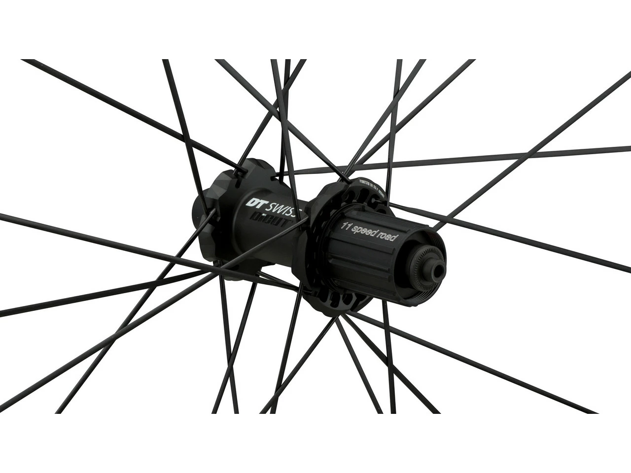 Dt-swiss Set De Roues PR 1400 DICUT OXiC 21 28" 5 Dt-swiss Set De Roues PR 1400 DICUT OXiC 21 28" – Image 5