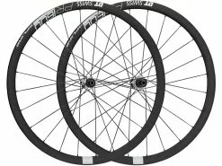 Dt-swiss Set De Roues PR 1600 SPLINE 23 Disc Center Lock 28"