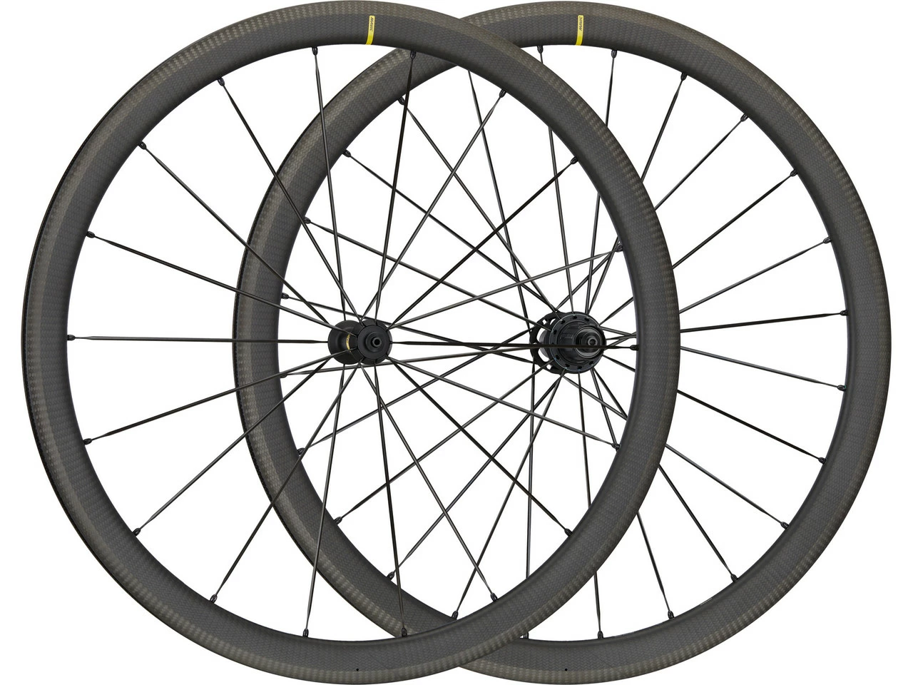 Mavic Set De Roues En Carbone Cosmic SLR 40 1 Mavic Set De Roues En Carbone Cosmic SLR 40