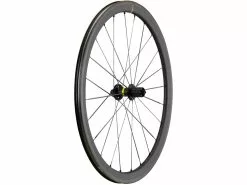 Mavic Set De Roues En Carbone Cosmic SLR 40 10 Mavic Set De Roues En Carbone Cosmic SLR 40 -Roues 28" Soldes 437316