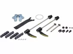 Mavic Set De Roues En Carbone Cosmic SLR 40 13 Mavic Set De Roues En Carbone Cosmic SLR 40 -Roues 28" Soldes 437319