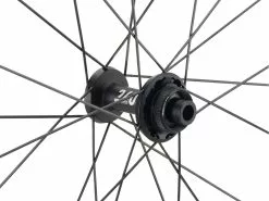 Dt-swiss Set De Roues En Carbone ERC 1400 DICUT 45 Disc Center Lock 28" -Roues 28" Soldes 437911