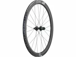 Dt-swiss Set De Roues En Carbone ERC 1400 DICUT 45 Disc Center Lock 28" -Roues 28" Soldes 437912