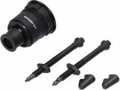 Dt-swiss Set De Roues En Carbone ERC 1400 DICUT 45 Disc Center Lock 28" -Roues 28" Soldes 437915