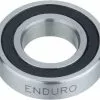 ENDURO BEARINGS Roulement Rainuré à Billes 61901 12 Mm X 24 Mm X 6 Mm