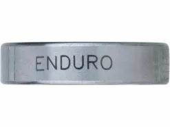 ENDURO BEARINGS Roulement Rainuré à Billes 61901 12 Mm X 24 Mm X 6 Mm -Roues 28" Soldes 439203