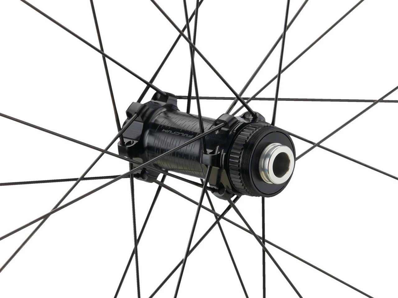 Fulcrum Set De Roues En Carbone Rapid Red Disc Center Lock 28" 3 Fulcrum Set De Roues En Carbone Rapid Red Disc Center Lock 28" – Image 3