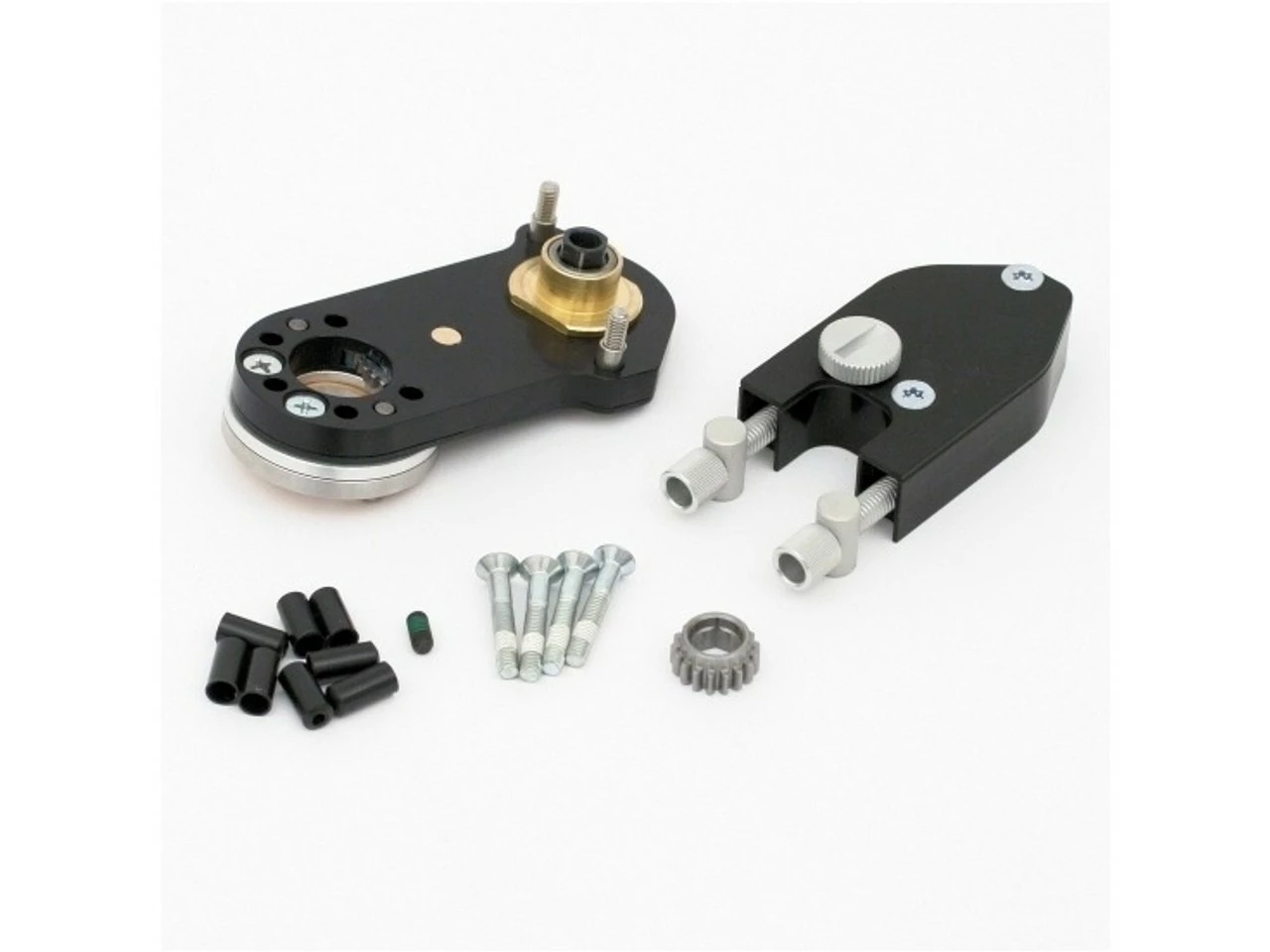 Rohloff Guide-Câble De Vitesses Externe 2 Rohloff Guide-Câble De Vitesses Externe – Image 2