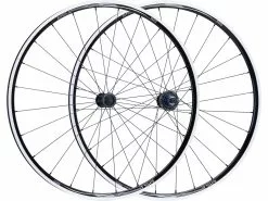 Tune Set De Roues TSR22 Frein Sur Jante 28"