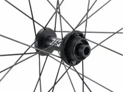 Dt-swiss Set De Roues En Carbone ERC 1400 DICUT 35 Disc Center Lock 28" -Roues 28" Soldes 448127