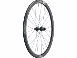 Dt-swiss Set De Roues En Carbone ERC 1400 DICUT 35 Disc Center Lock 28" -Roues 28" Soldes 448128